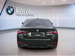 Miniature 8 BMW I4 M50 xDrive 2024