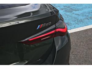 Miniature 9 BMW I4 M50 xDrive 2024