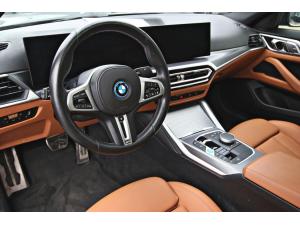 Miniature 11 BMW I4 M50 xDrive 2024