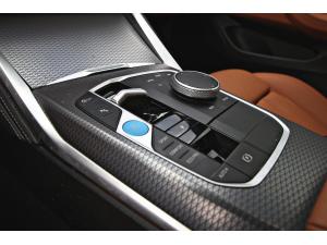 Miniature 12 BMW I4 M50 xDrive 2024