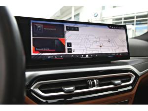 Miniature 13 BMW I4 M50 xDrive 2024