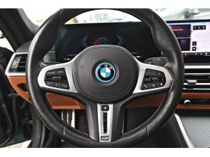 Miniature 14 BMW I4 M50 xDrive 2024