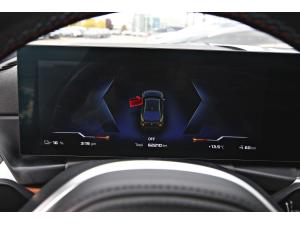 Miniature 15 BMW I4 M50 xDrive 2024