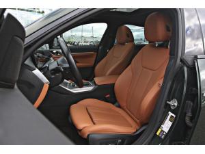 Miniature 16 BMW I4 M50 xDrive 2024