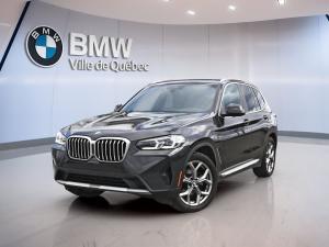 2024 BMW X3 xDrive30i - Image 1