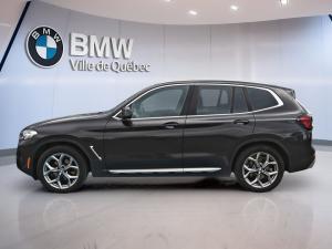 Miniature 5 BMW X3 xDrive30i 2024