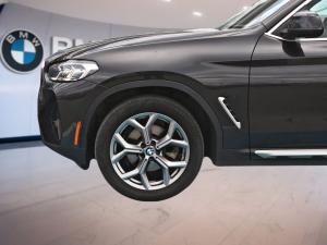 Miniature 6 BMW X3 xDrive30i 2024