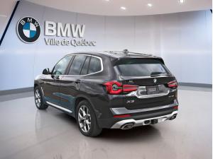 Miniature 7 BMW X3 xDrive30i 2024