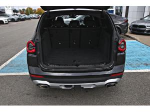 Miniature 10 BMW X3 xDrive30i 2024