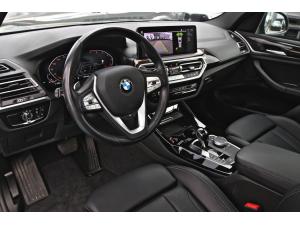 Miniature 11 BMW X3 xDrive30i 2024