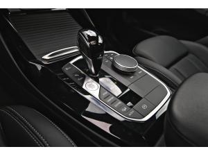 Miniature 12 BMW X3 xDrive30i 2024