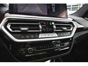 Miniature 13 BMW X3 xDrive30i 2024