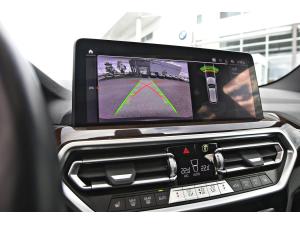 Miniature 14 BMW X3 xDrive30i 2024