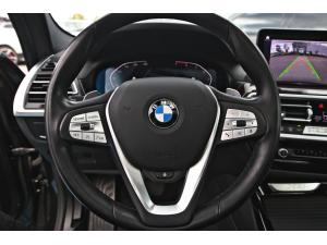Miniature 15 BMW X3 xDrive30i 2024