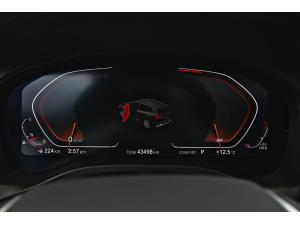 Miniature 16 BMW X3 xDrive30i 2024