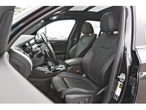 Miniature 17 BMW X3 xDrive30i 2024