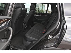 Miniature 18 BMW X3 xDrive30i 2024