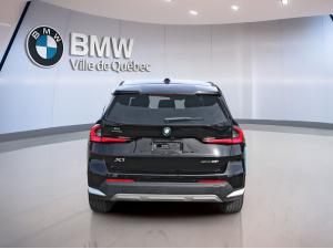 Miniature 8 BMW X1 xDrive28i 2025