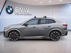 Miniature 5 BMW X2 M35i xDrive 2024