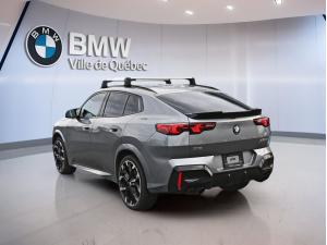 Miniature 7 BMW X2 M35i xDrive 2024