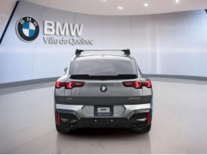Miniature 8 BMW X2 M35i xDrive 2024