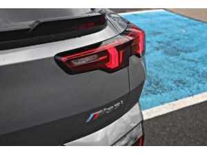 Miniature 9 BMW X2 M35i xDrive 2024