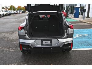 Miniature 10 BMW X2 M35i xDrive 2024