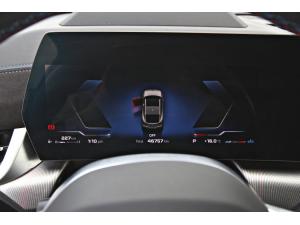 Miniature 15 BMW X2 M35i xDrive 2024