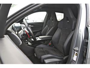 Miniature 16 BMW X2 M35i xDrive 2024