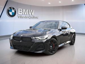 2024 BMW 230i xDrive Coupe - Image 1