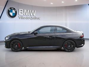 Miniature 5 BMW 230i xDrive Coupe 2024