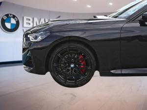 Miniature 6 BMW 230i xDrive Coupe 2024