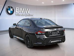 Miniature 7 BMW 230i xDrive Coupe 2024