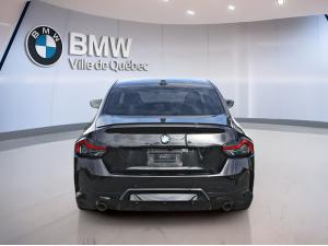 Miniature 8 BMW 230i xDrive Coupe 2024