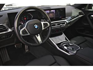 Miniature 11 BMW 230i xDrive Coupe 2024