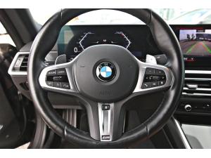 Miniature 14 BMW 230i xDrive Coupe 2024