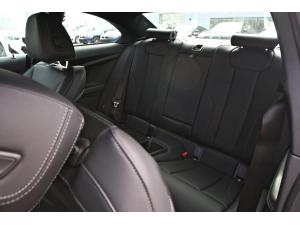 Miniature 17 BMW 230i xDrive Coupe 2024