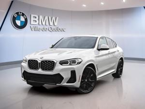 2024 BMW X4 xDrive30i - Image 1
