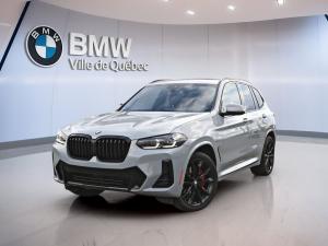 2024 BMW X3 xDrive30i - Image 1