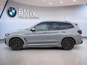 Miniature 5 BMW X3 xDrive30i 2024