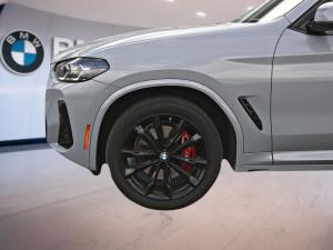 Miniature 6 BMW X3 xDrive30i 2024