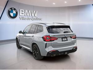 Miniature 7 BMW X3 xDrive30i 2024