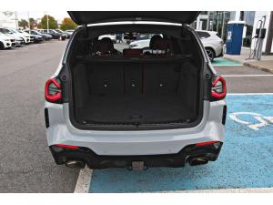 Miniature 10 BMW X3 xDrive30i 2024