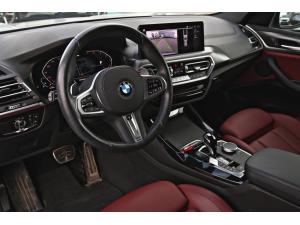 Miniature 11 BMW X3 xDrive30i 2024