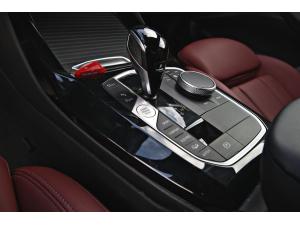 Miniature 12 BMW X3 xDrive30i 2024