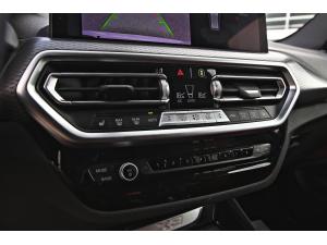Miniature 13 BMW X3 xDrive30i 2024