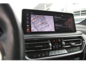 Miniature 14 BMW X3 xDrive30i 2024