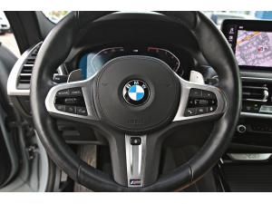 Miniature 15 BMW X3 xDrive30i 2024