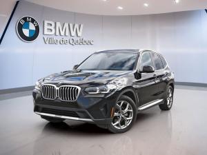 2024 BMW X3 xDrive30i - Image 1
