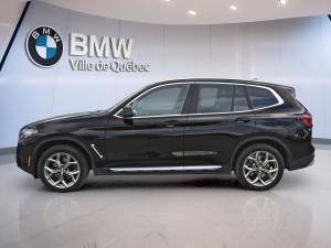 Miniature 5 BMW X3 xDrive30i 2024